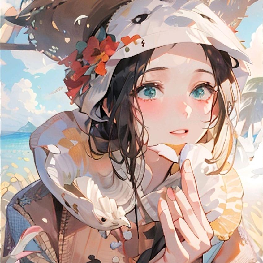 无盐