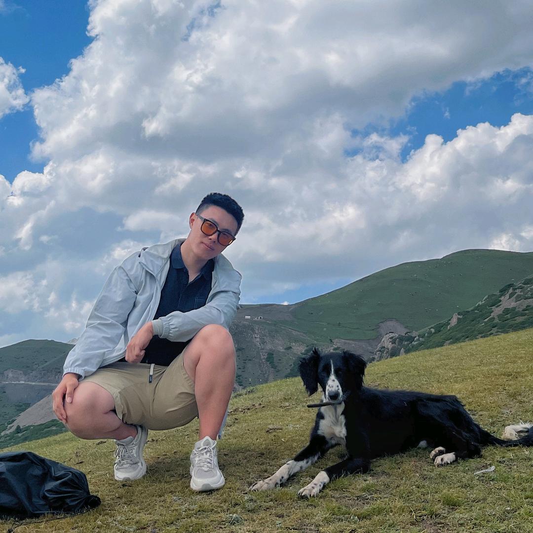 大刘家的小刚毛