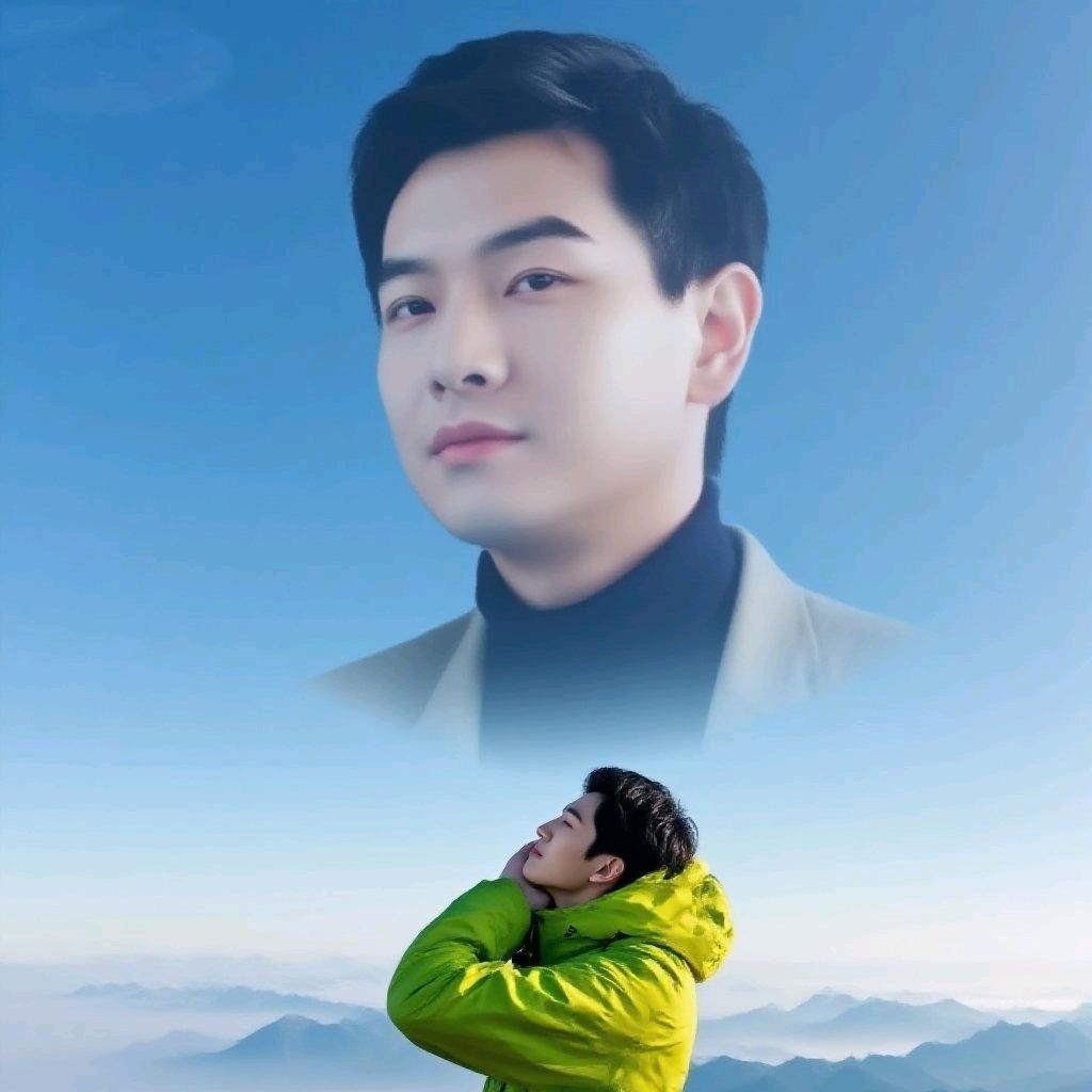 立马昆仑