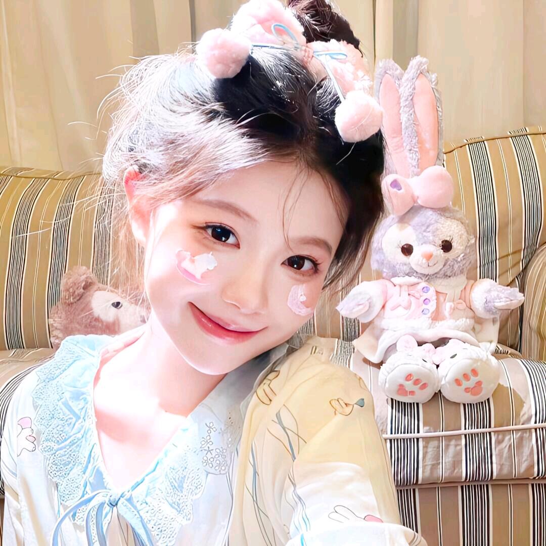 小团福福
