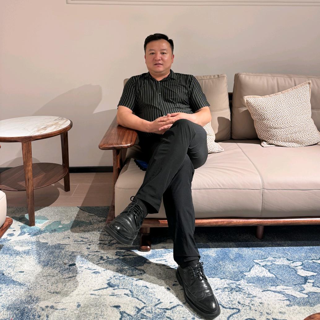 红杉树大海聊装修