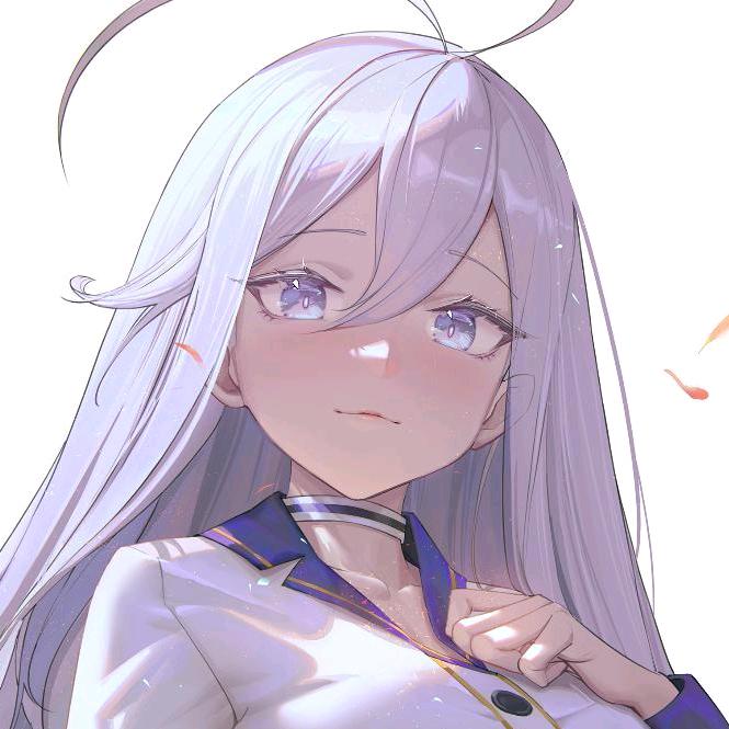 长夜将尽后