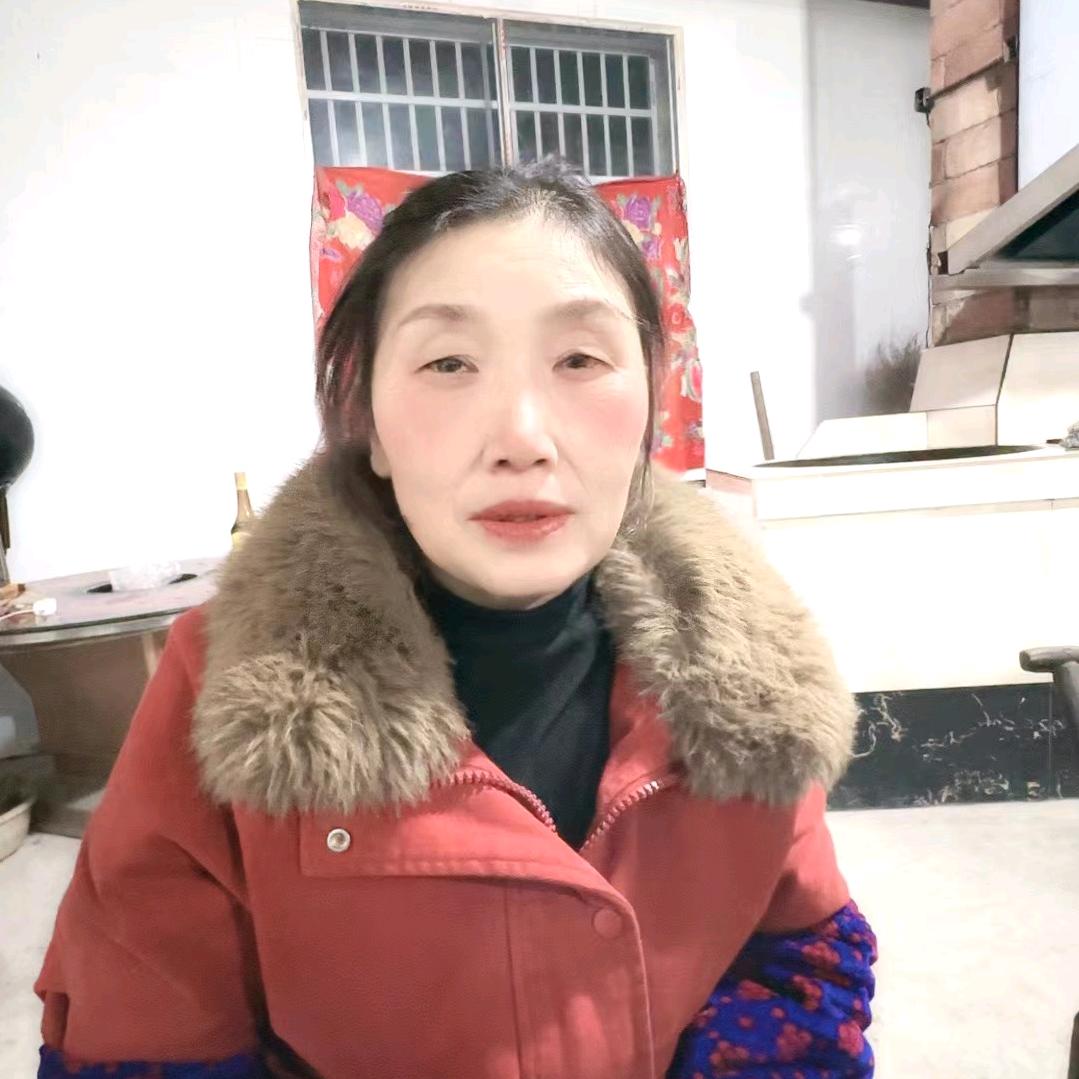 贵州许姐