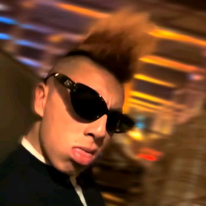 我系小郑