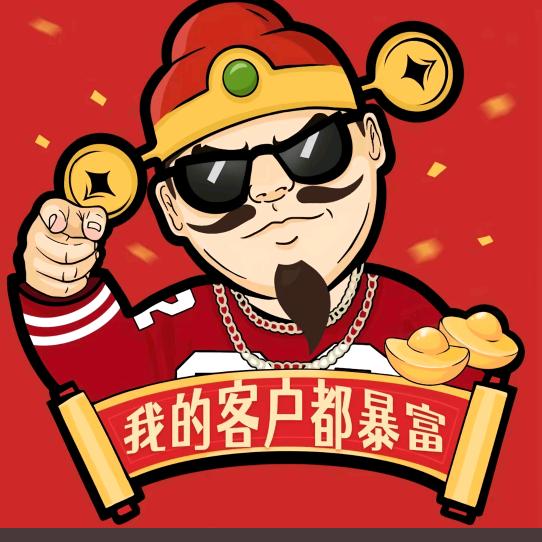 小胖就爱吃吃喝喝