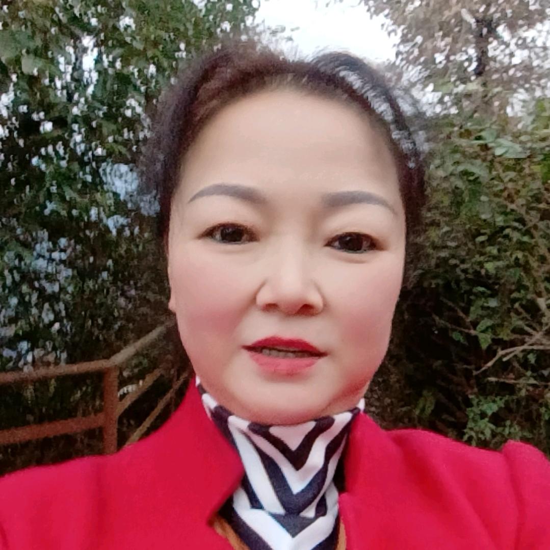 英子姐晚上6点38分开播