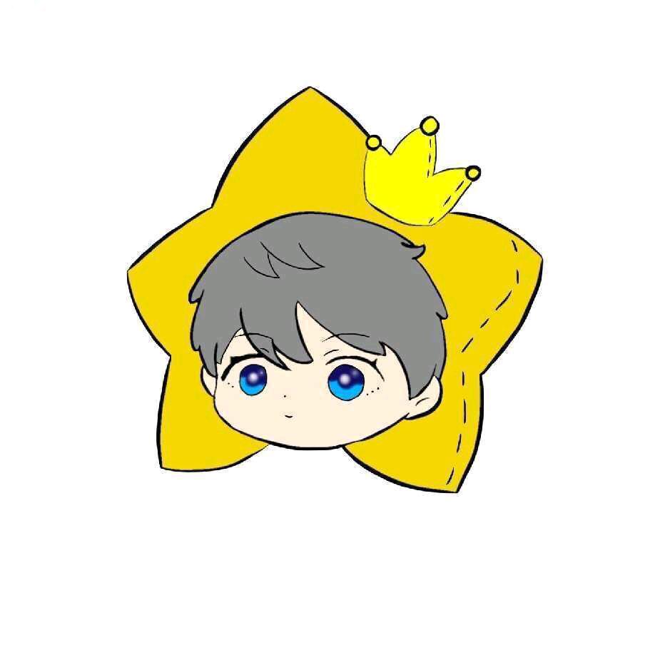 偷沈星回苦茶子的木桃