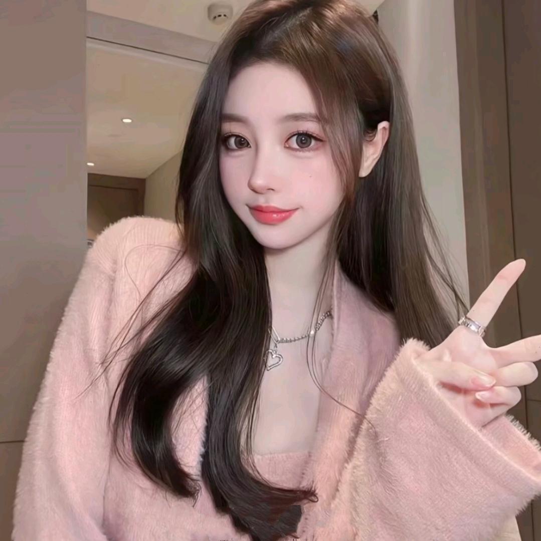 楚楚😝