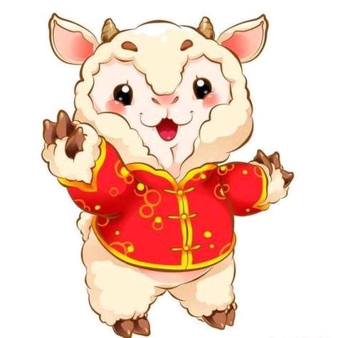 芳华咩咩@