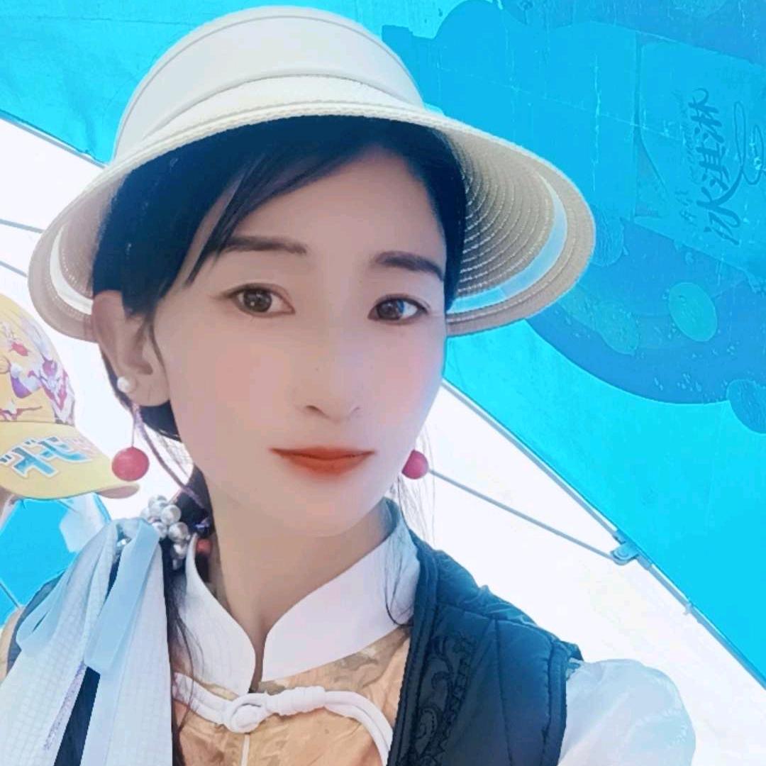 ☃️玉～措～❄️