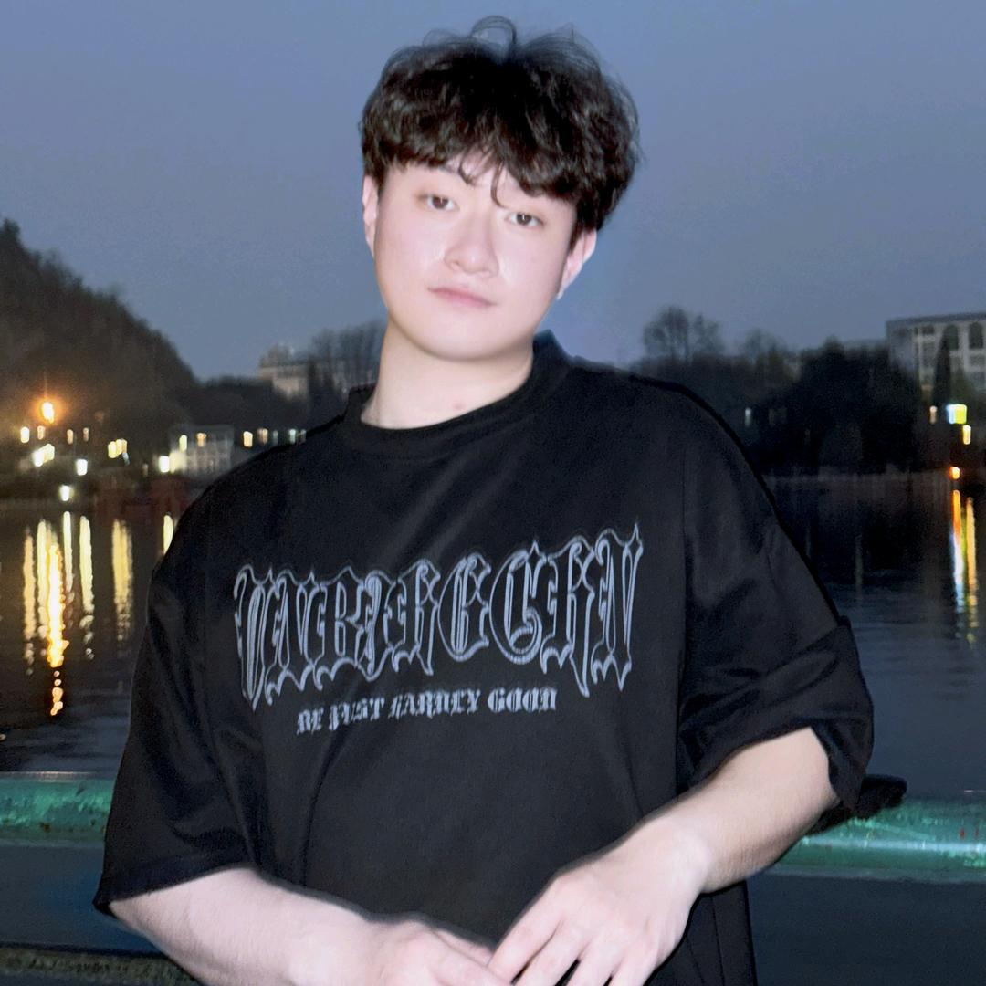 无敌大蕃薯