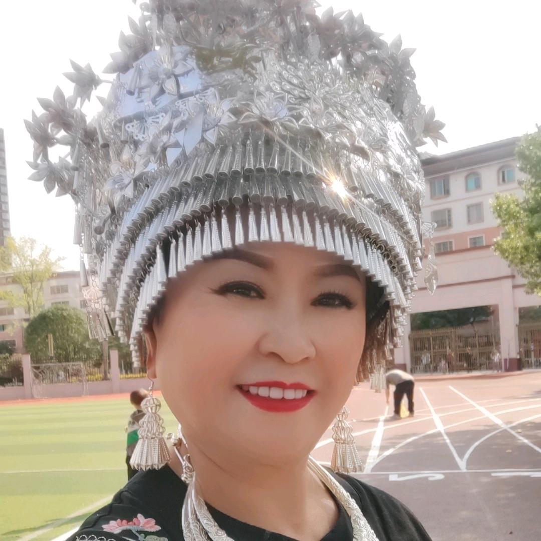 开心果（拒绝合拍）