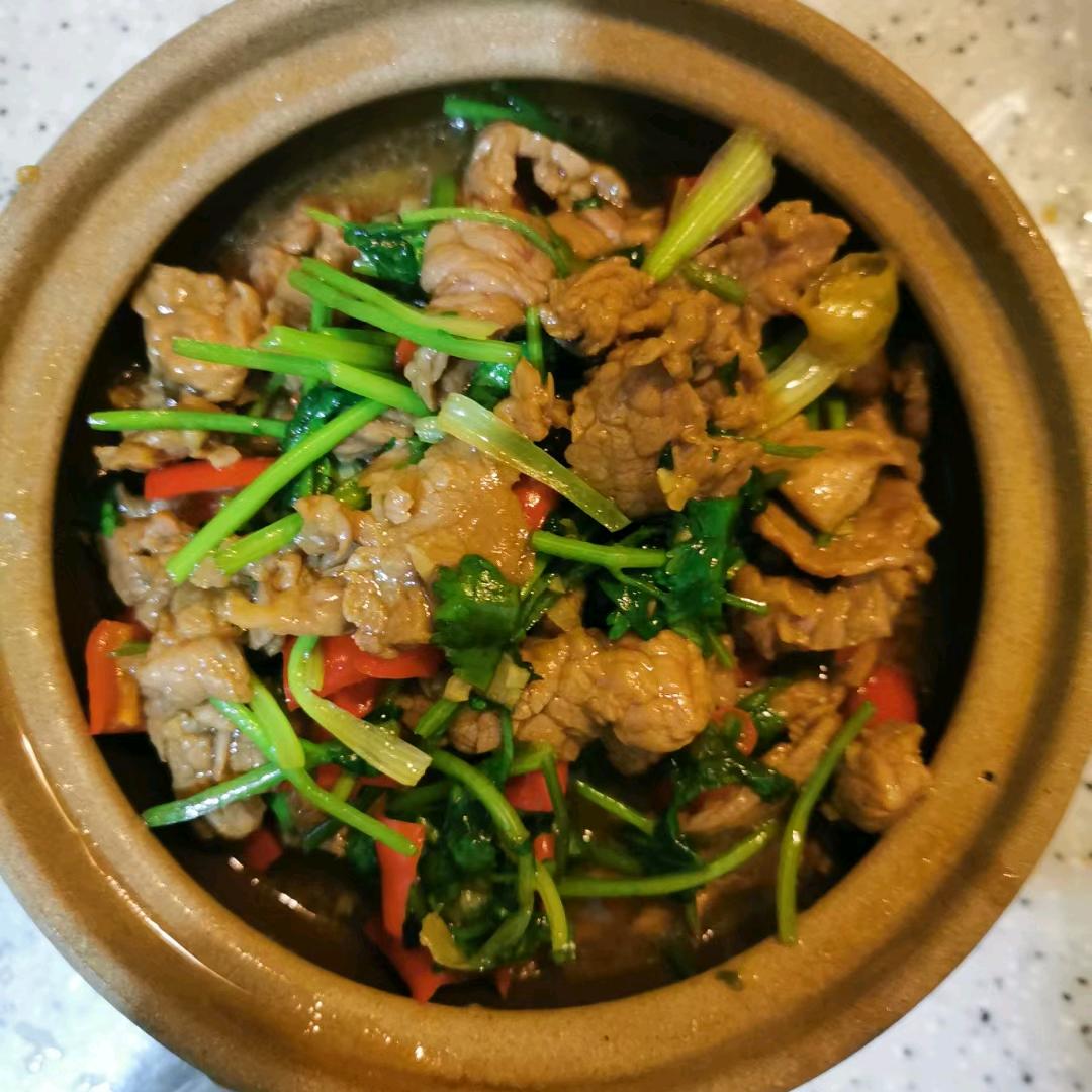 平凡的烟火