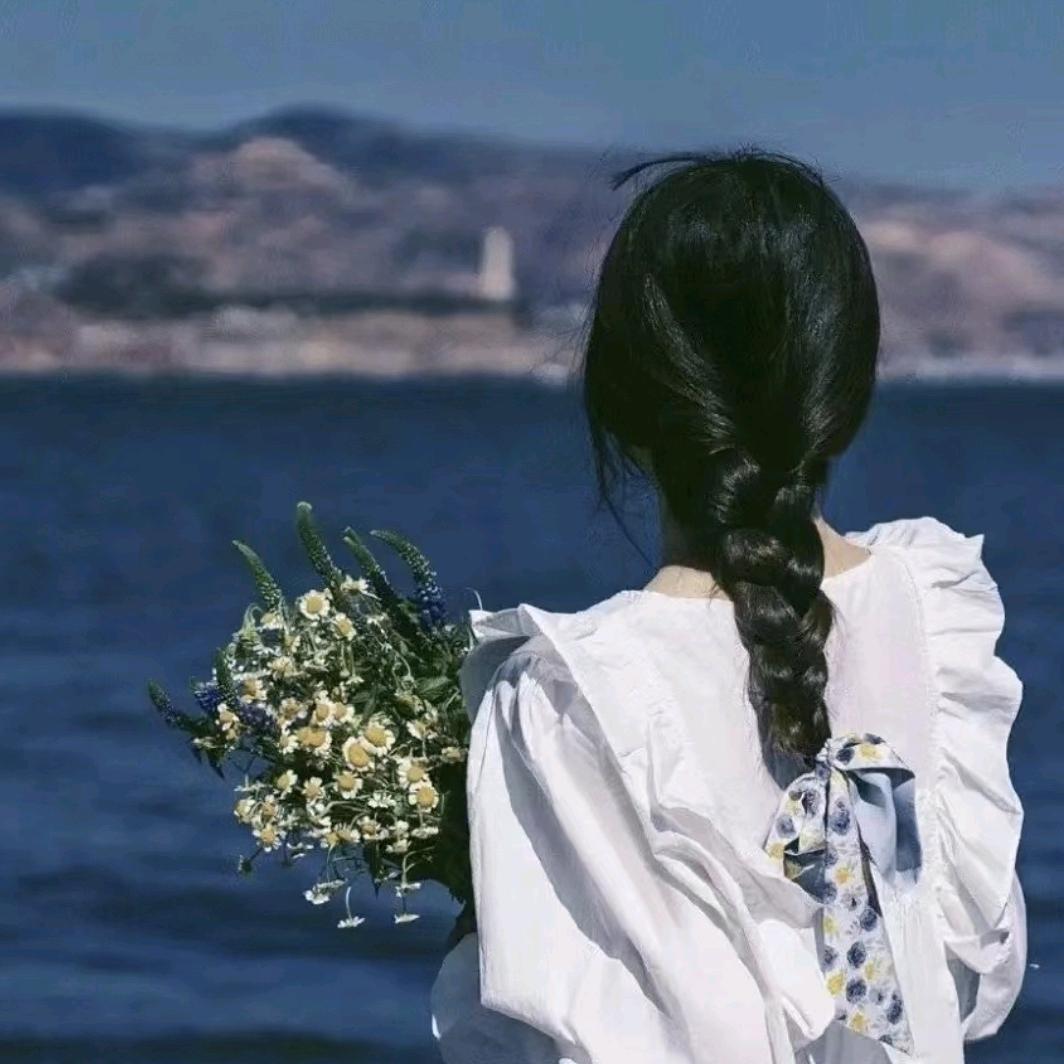 岁月静好😙❤️