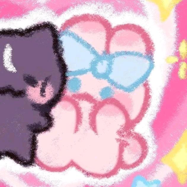静静（过年版）头像
