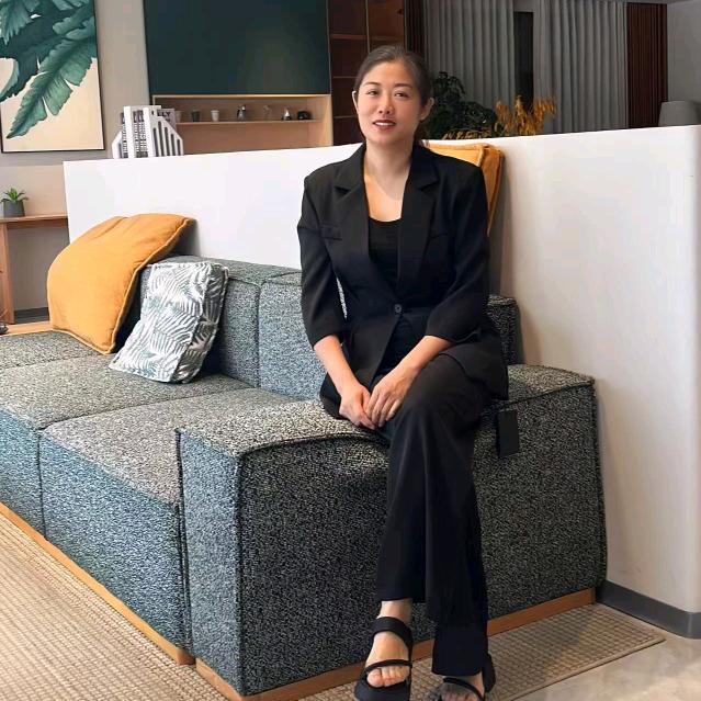 科沃斯机器人实体店