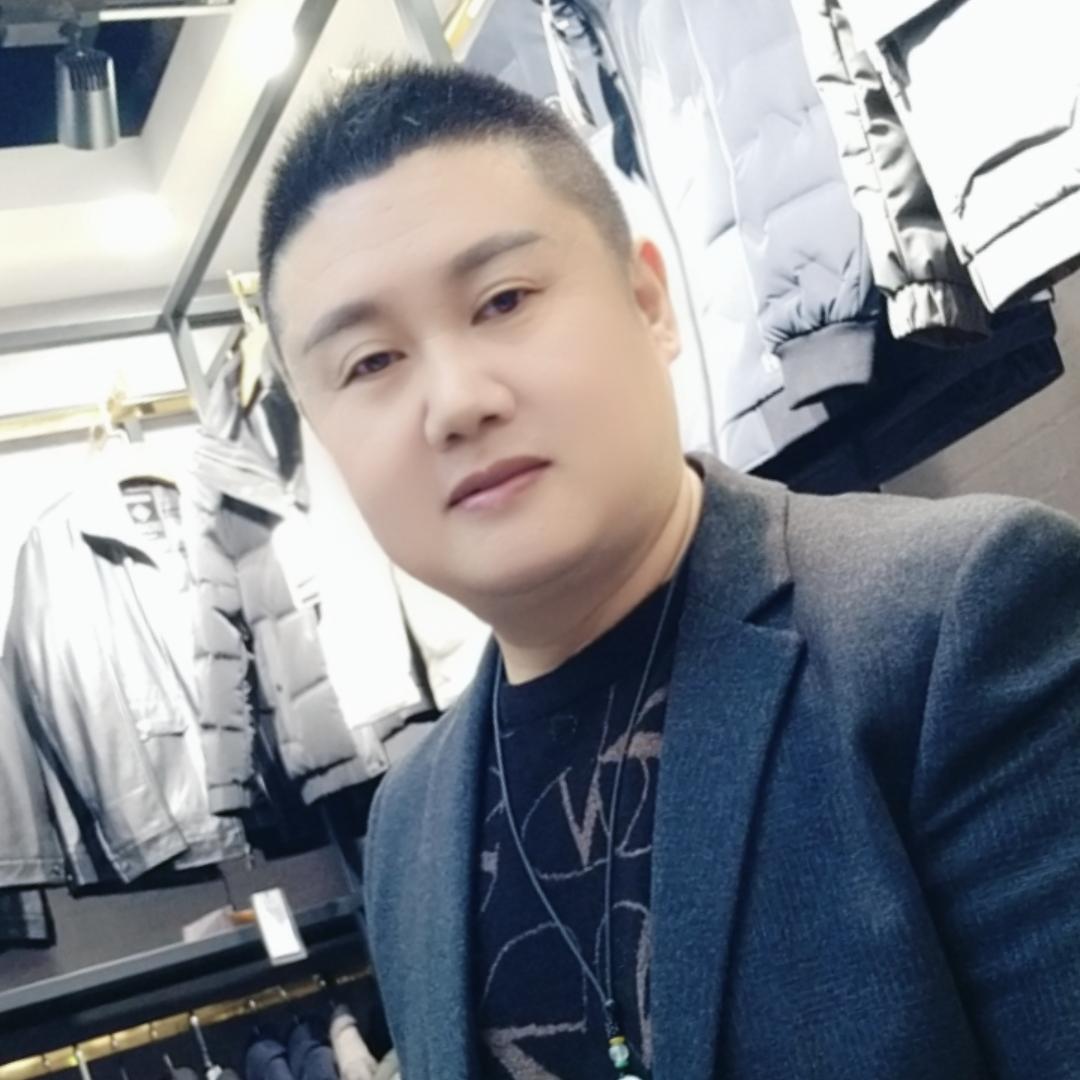 兵哥精品男装