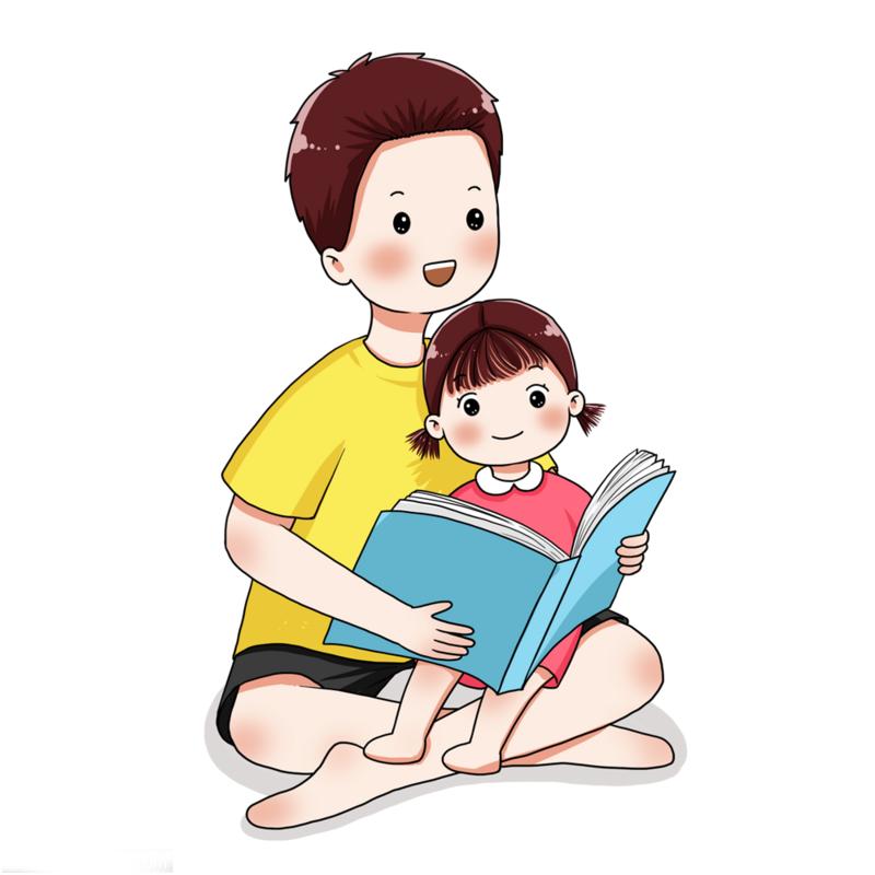 家有小书虫