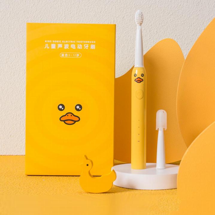 专业电动牙刷源头工厂
