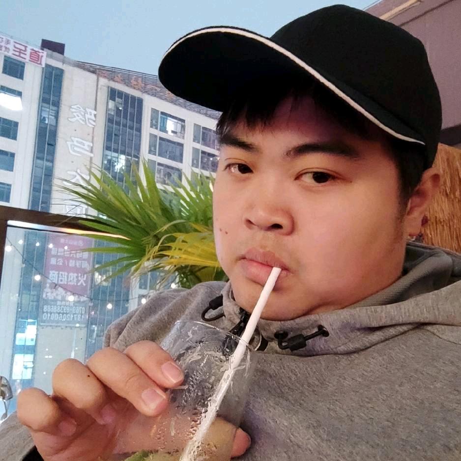 爱玩***鱼头像