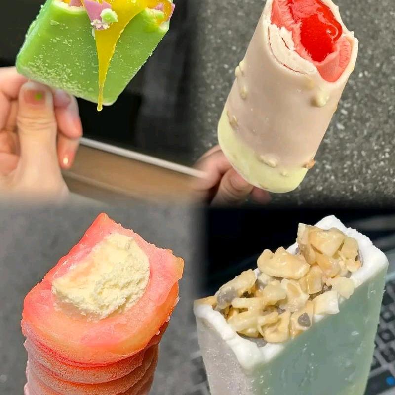 清芝冷饮批发