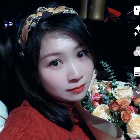 冰凌蔷薇😘🍀