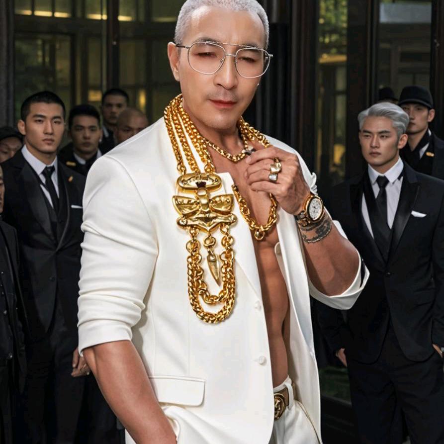 表哥，今生有缘认识您。