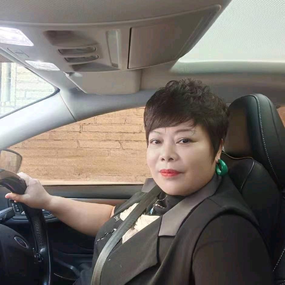 女中豪杰