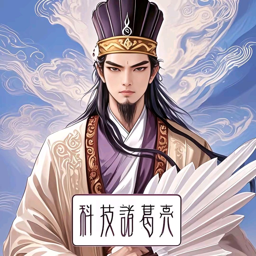 科技诸葛亮