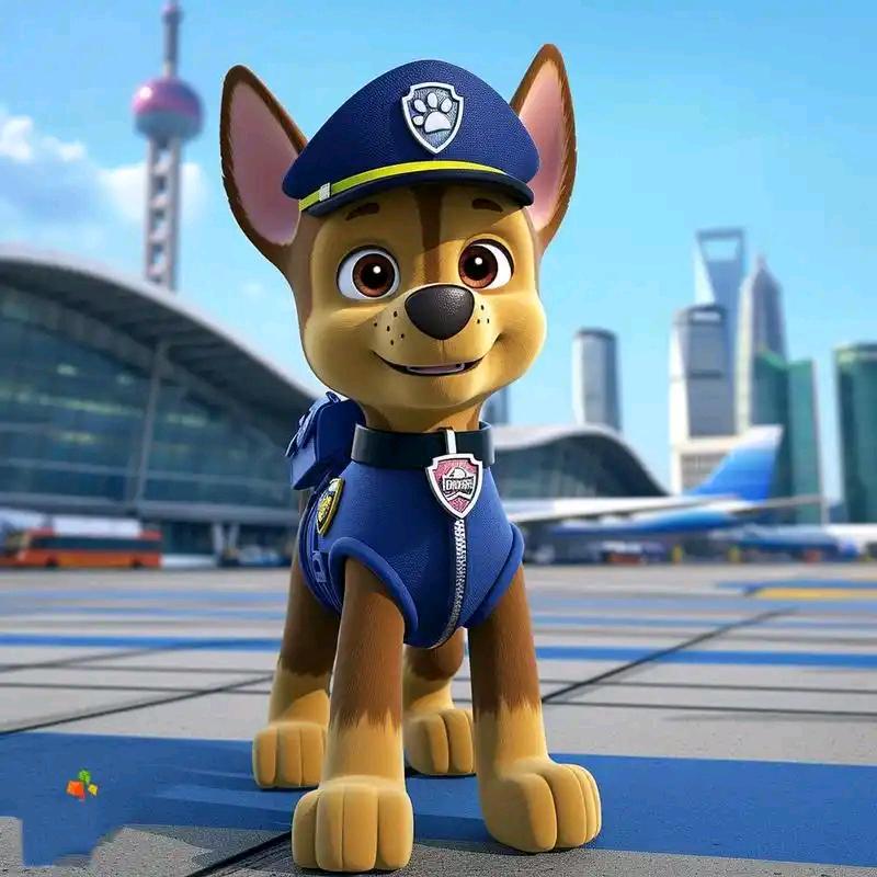 洽洽玩具乐园