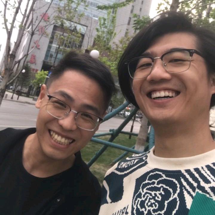 老六和老四