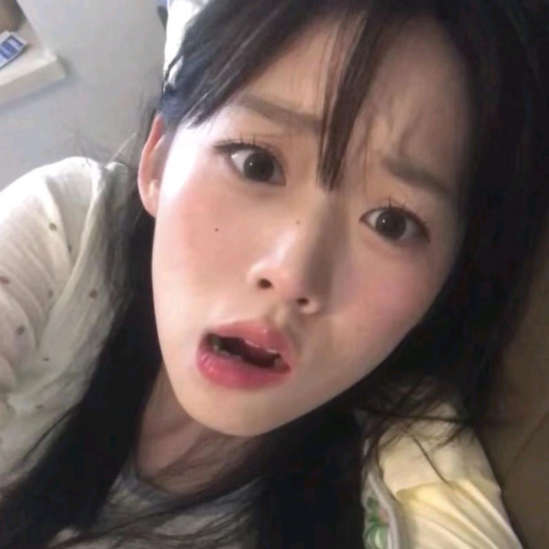 我想我会一直开心.