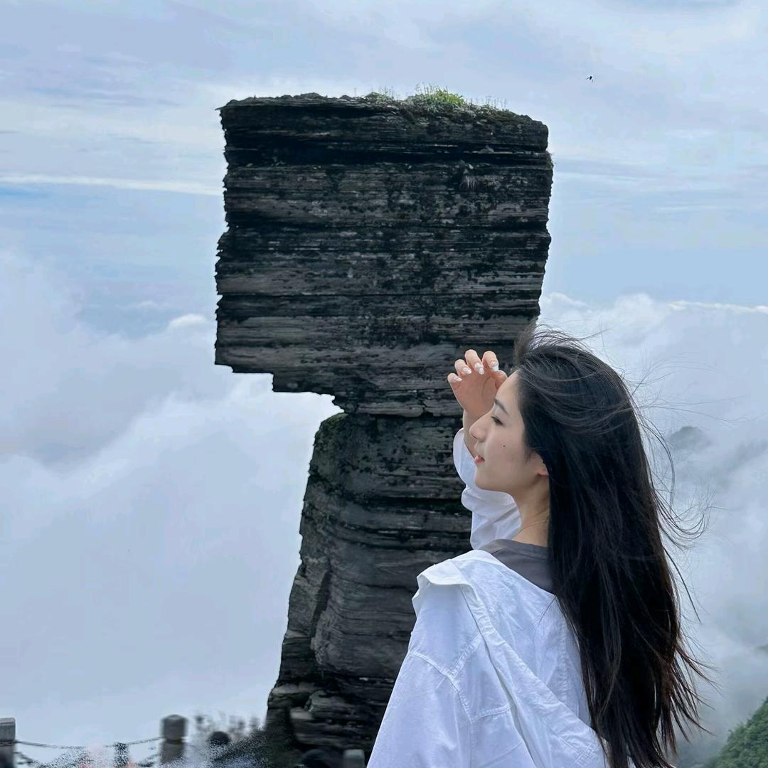 梵净山.驿路港湾民宿