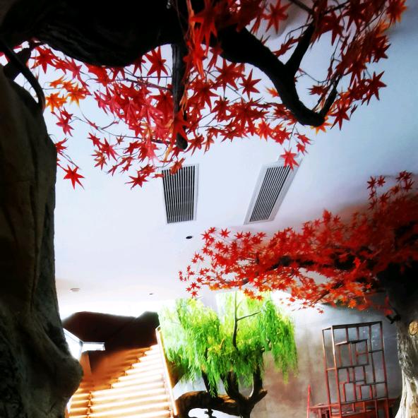 景观假山雕塑制作团队