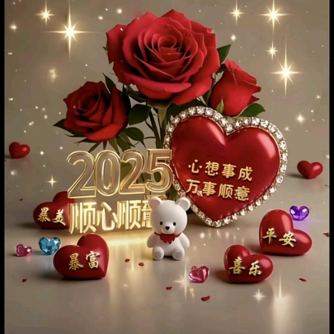 🌷王家🌺丫头🌷
