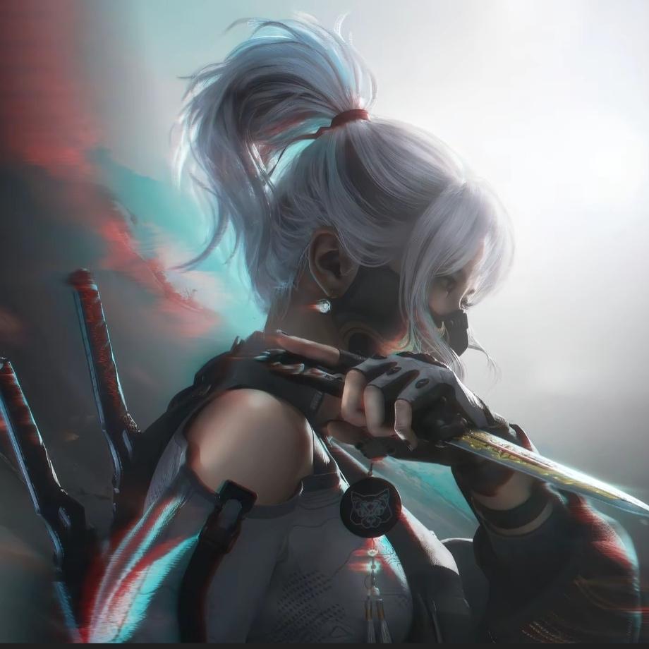 在三角洲捡垃圾的日常