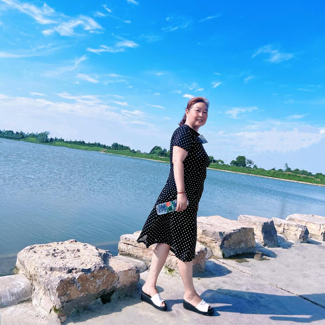 岁月静好