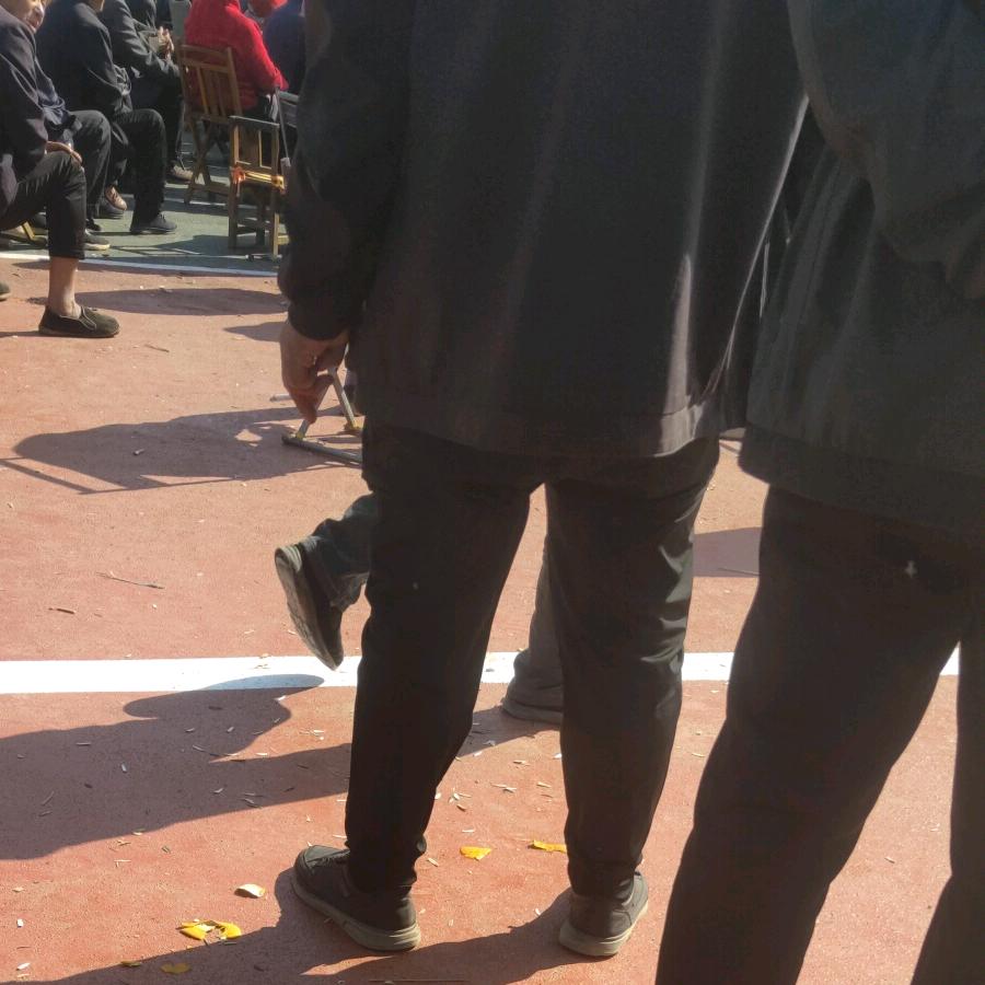 河东街老李头