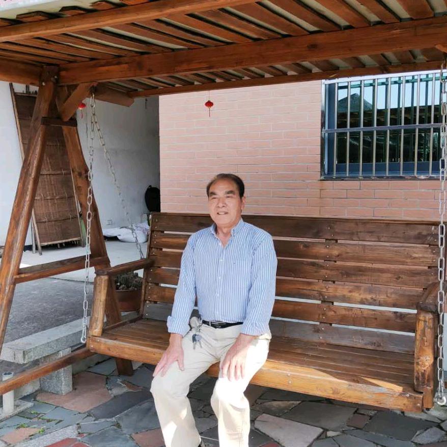 老谢（川藏老兵）