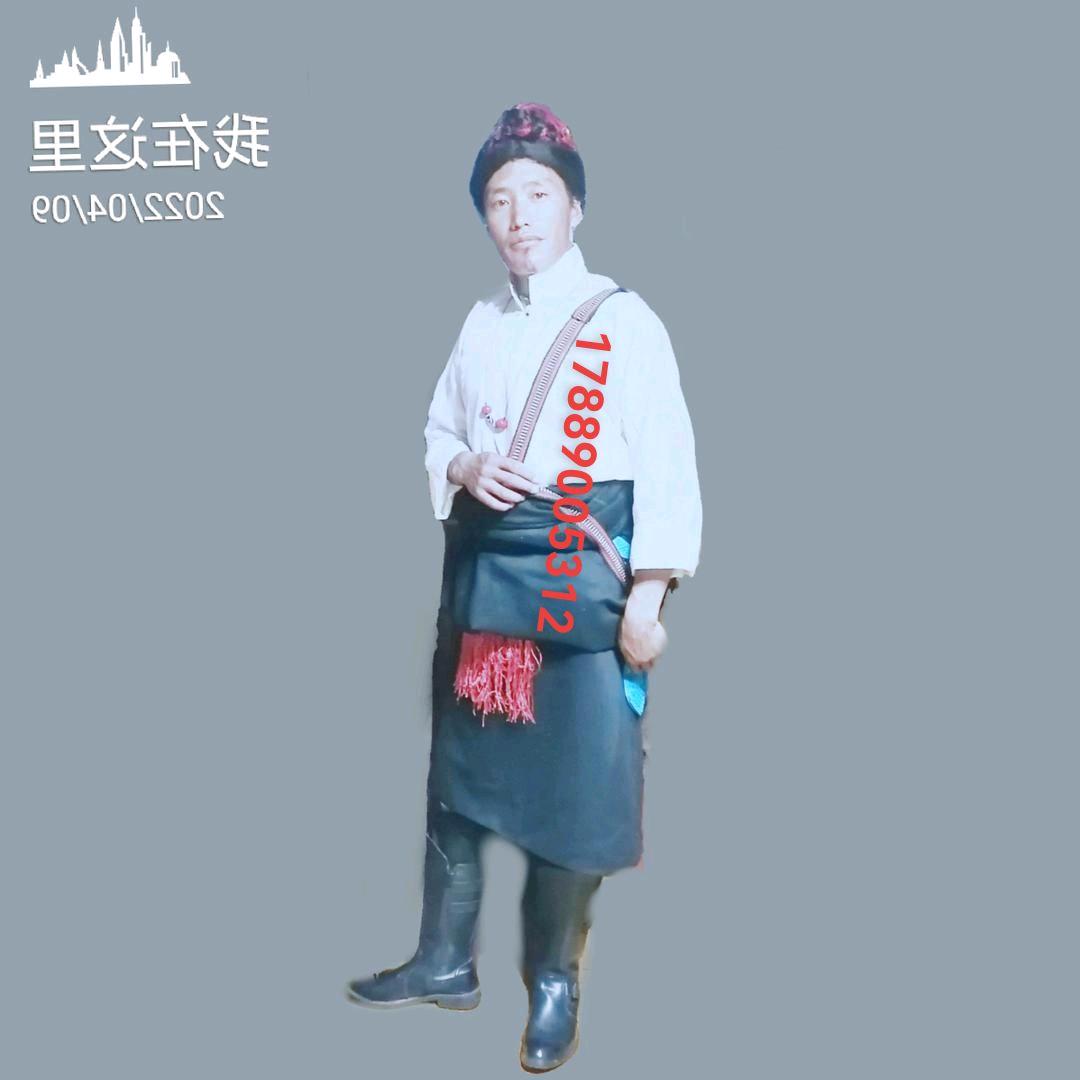 扎木念洛追