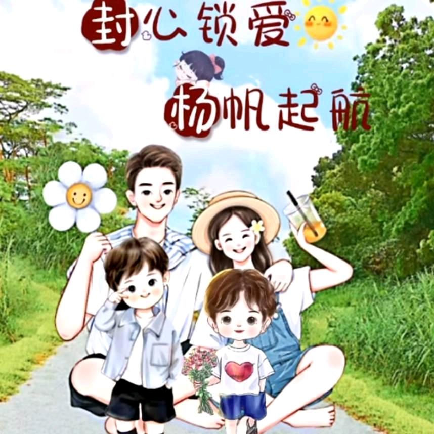 玫瑰花