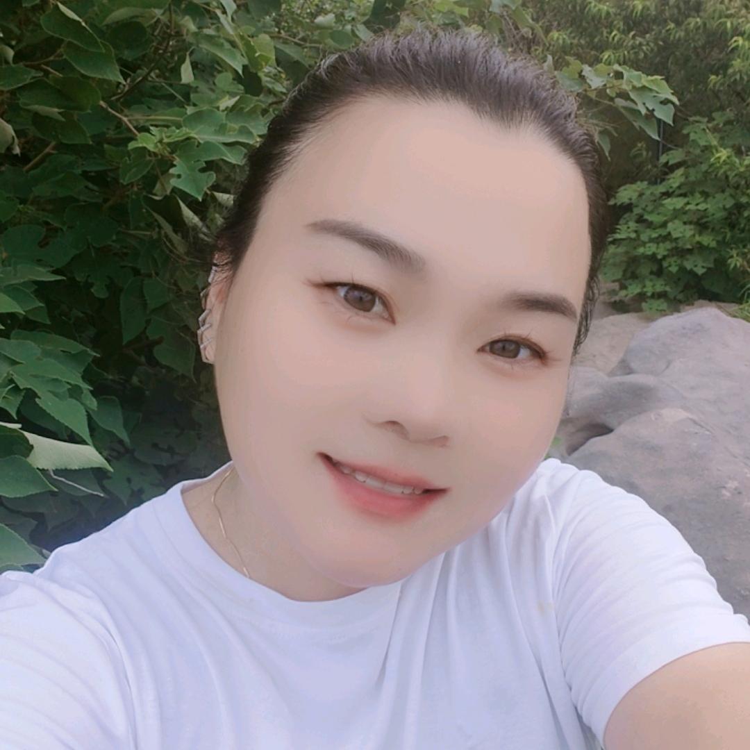 80后的大婶子