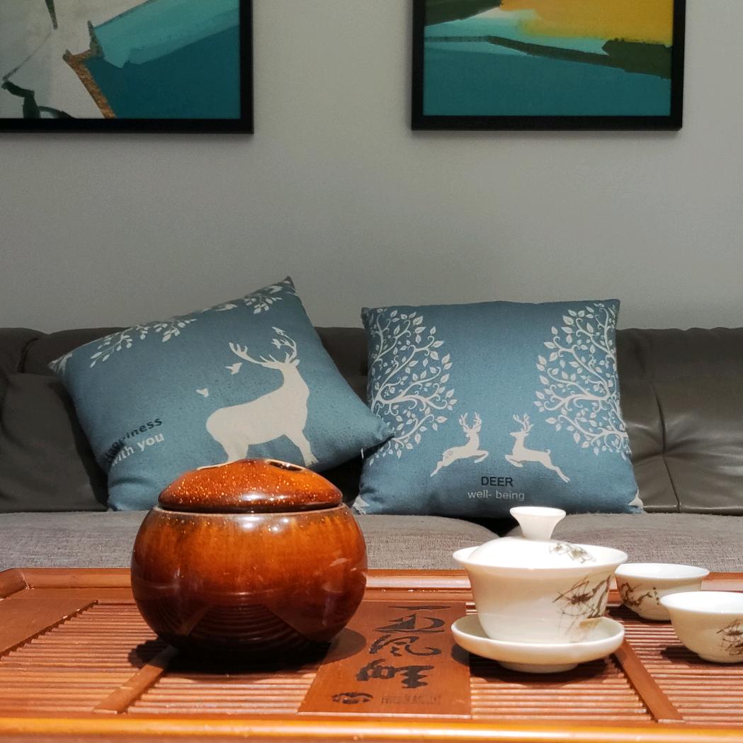 玲珑子茉园