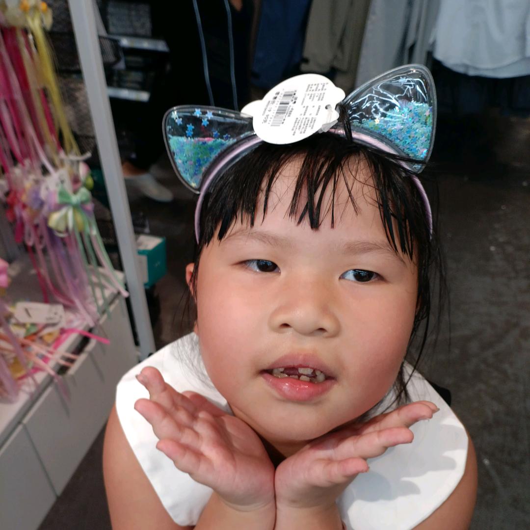 小天天。❤️🇨🇳