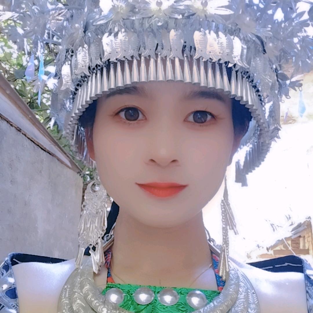 青澜饮舟