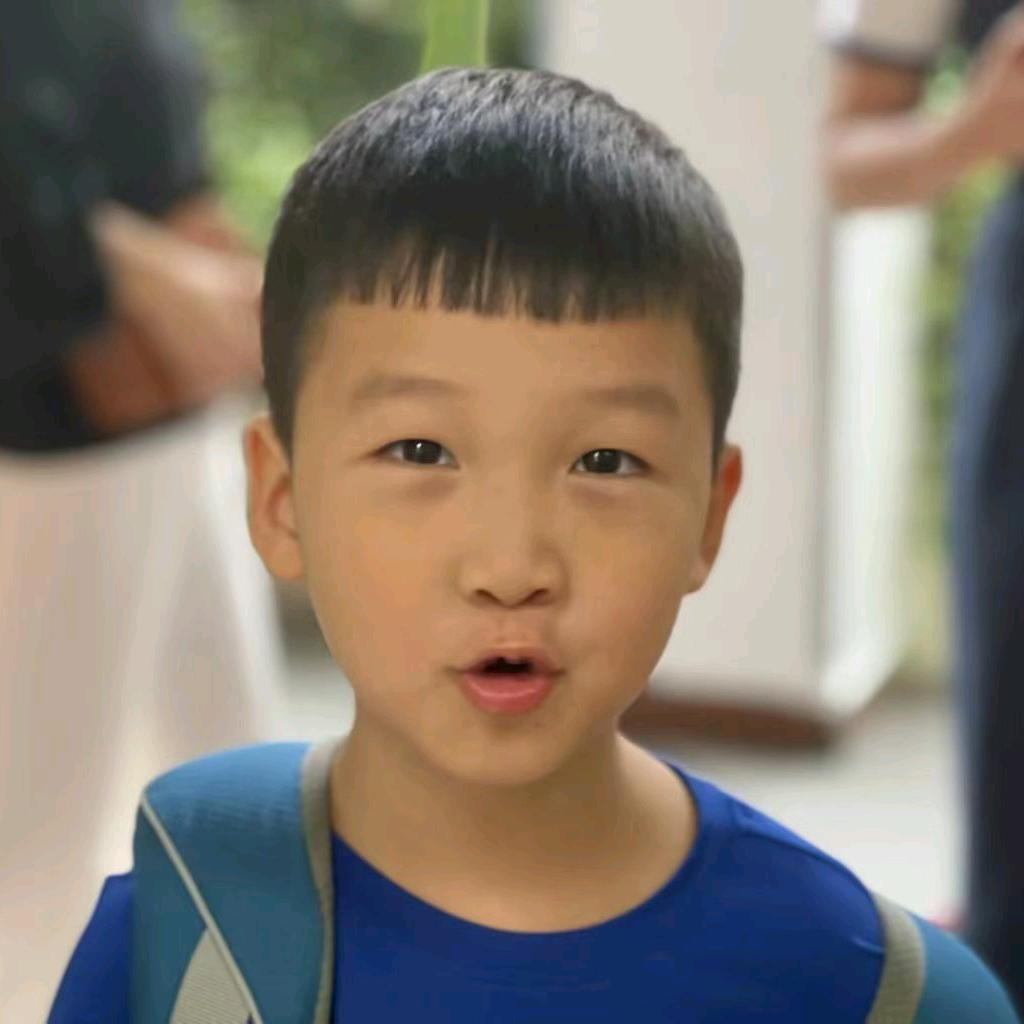 当妈很忙