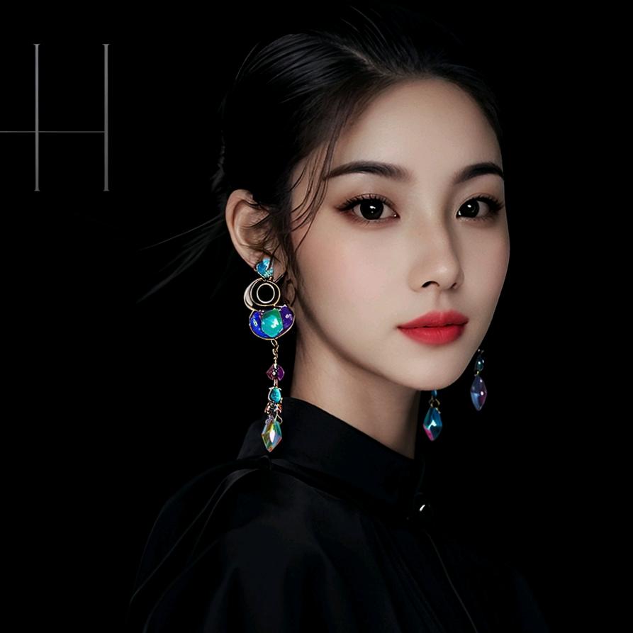 哈尼清儿🎤🎤