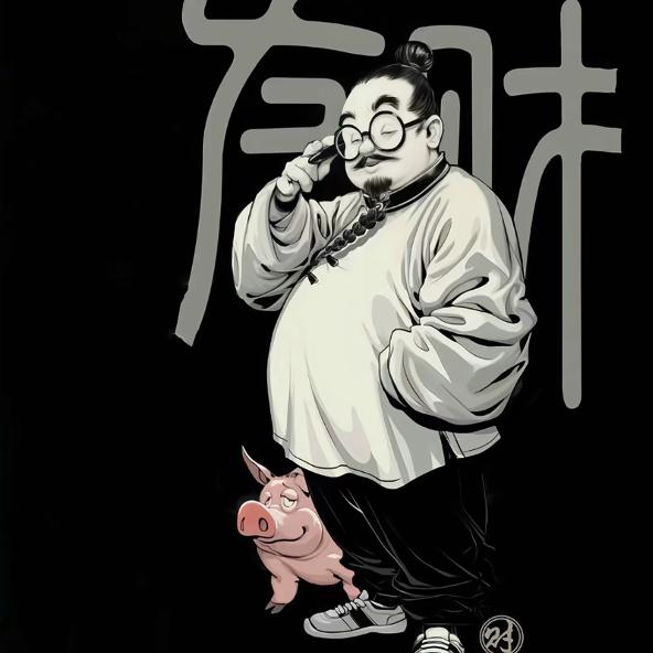 东北你窦哥