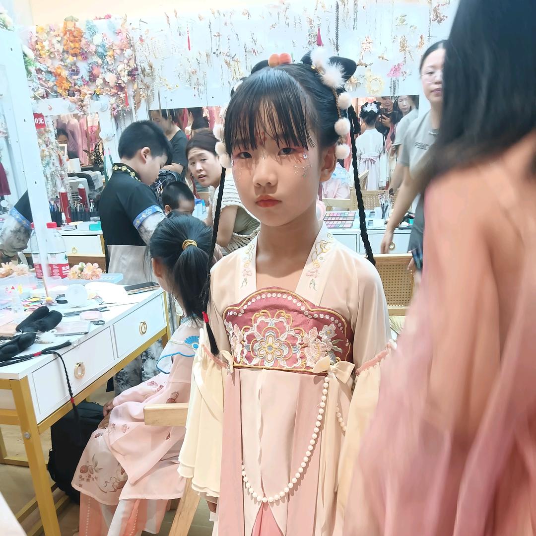 自由的向往