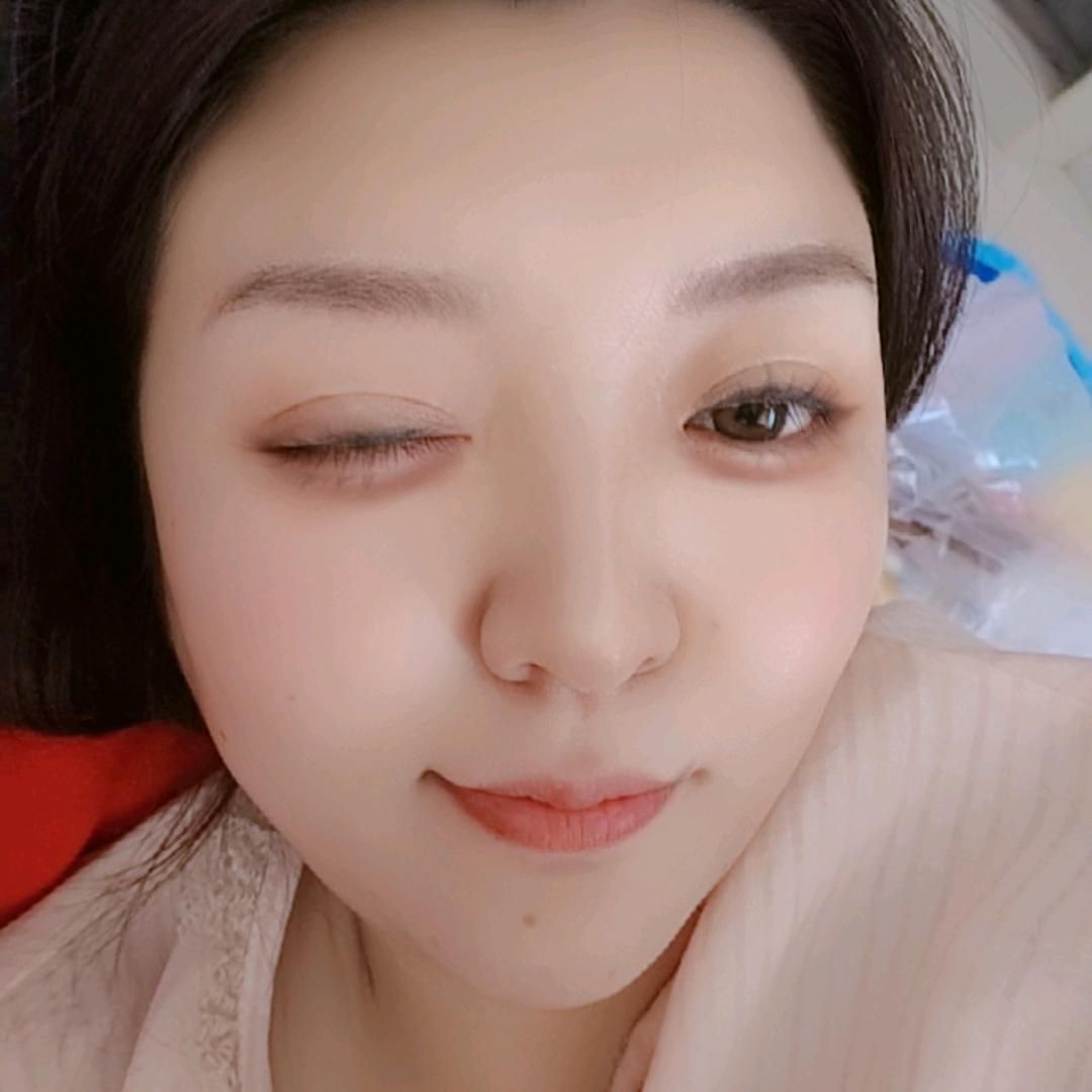 单身自信